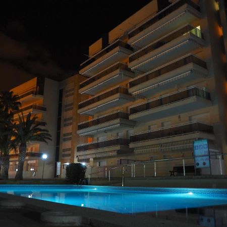 Ventura Park Salou Apartment ภายนอก รูปภาพ