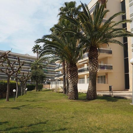 Ventura Park Salou Apartment ภายนอก รูปภาพ