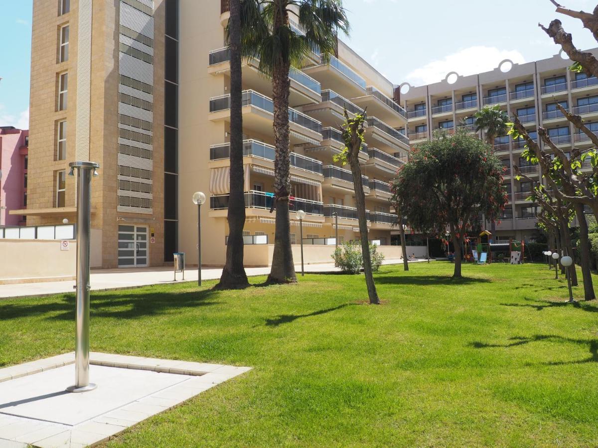 Ventura Park Salou Apartment ภายนอก รูปภาพ