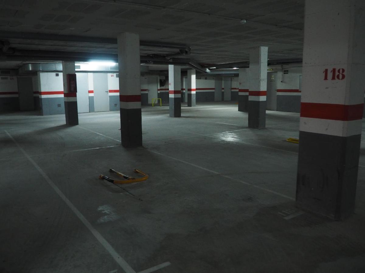 Ventura Park Salou Apartment ภายนอก รูปภาพ