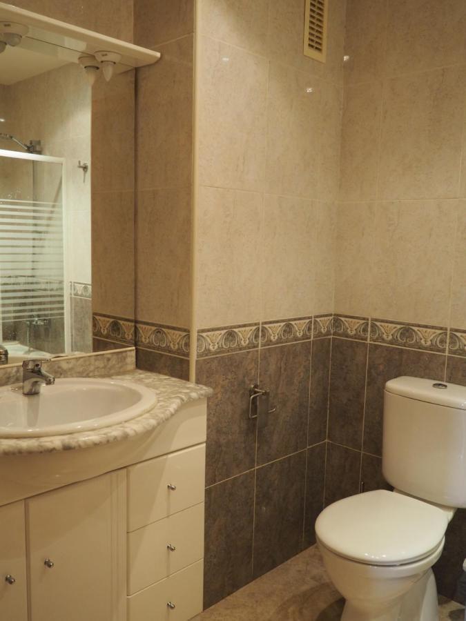 Ventura Park Salou Apartment ภายนอก รูปภาพ