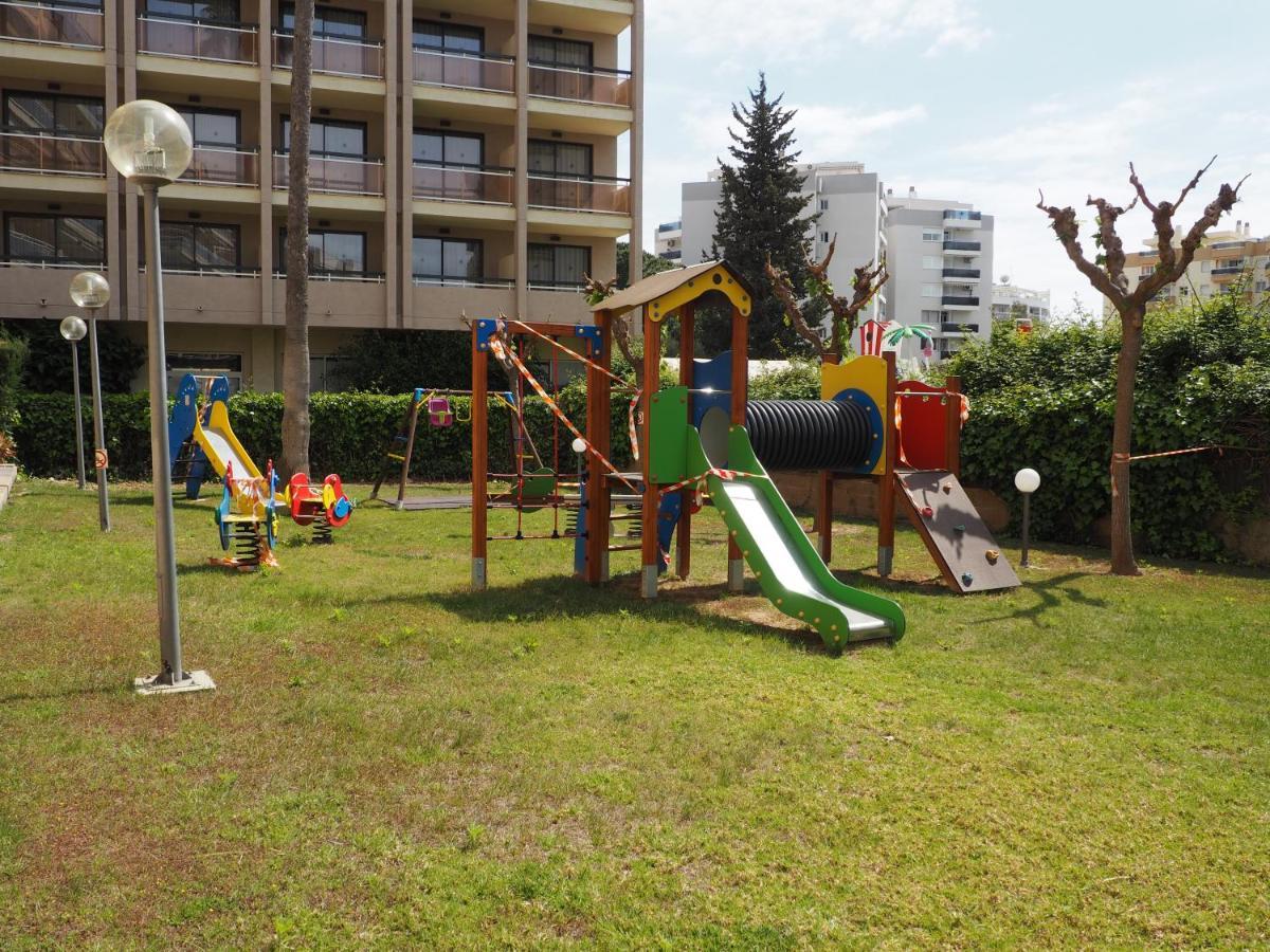 Ventura Park Salou Apartment ภายนอก รูปภาพ