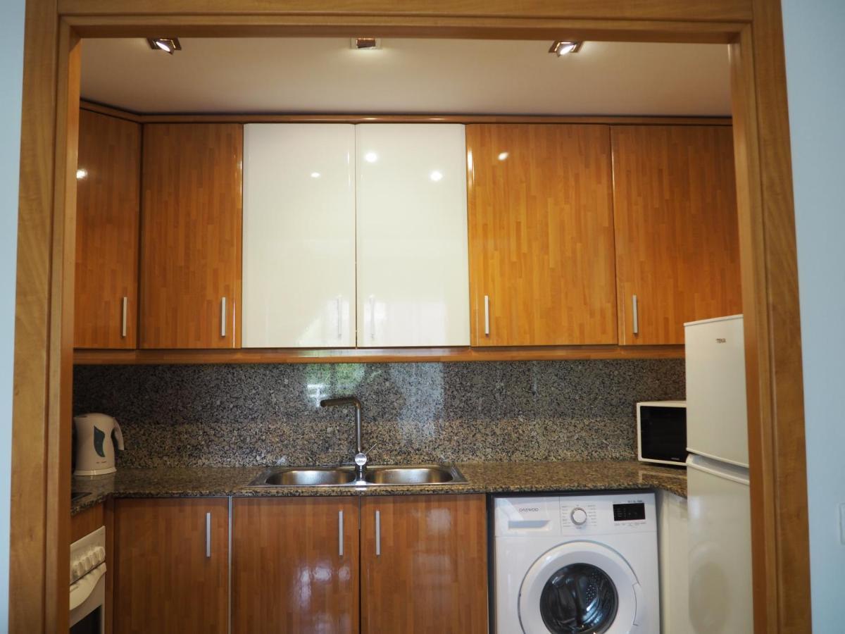 Ventura Park Salou Apartment ภายนอก รูปภาพ