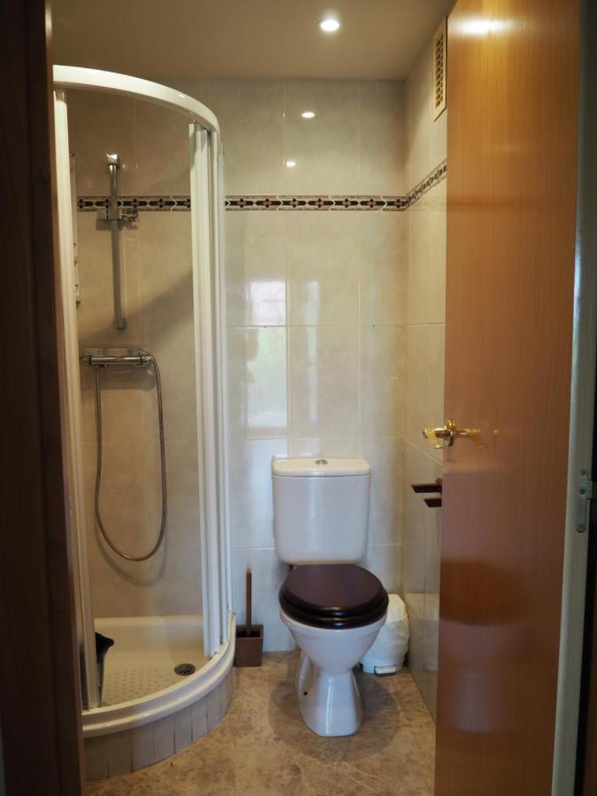 Ventura Park Salou Apartment ภายนอก รูปภาพ
