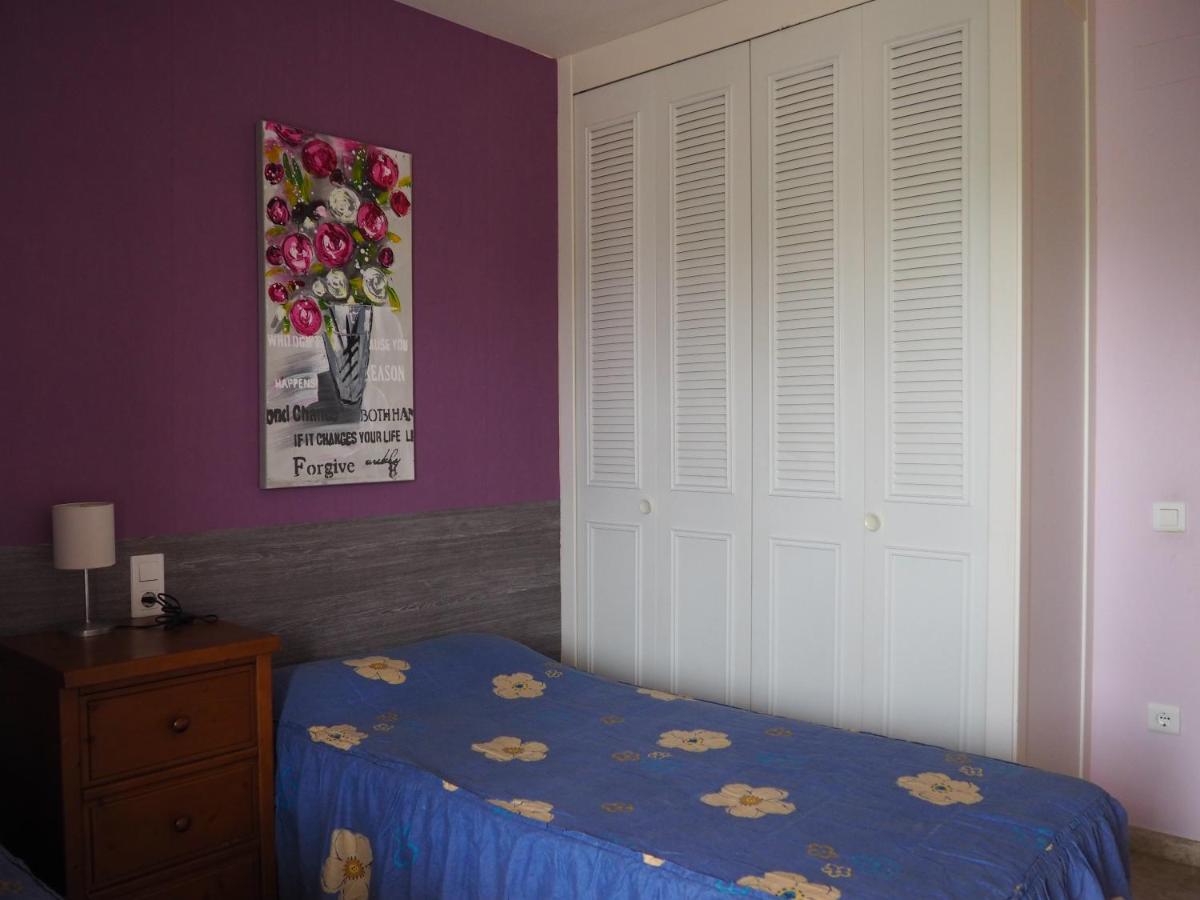 Ventura Park Salou Apartment ภายนอก รูปภาพ