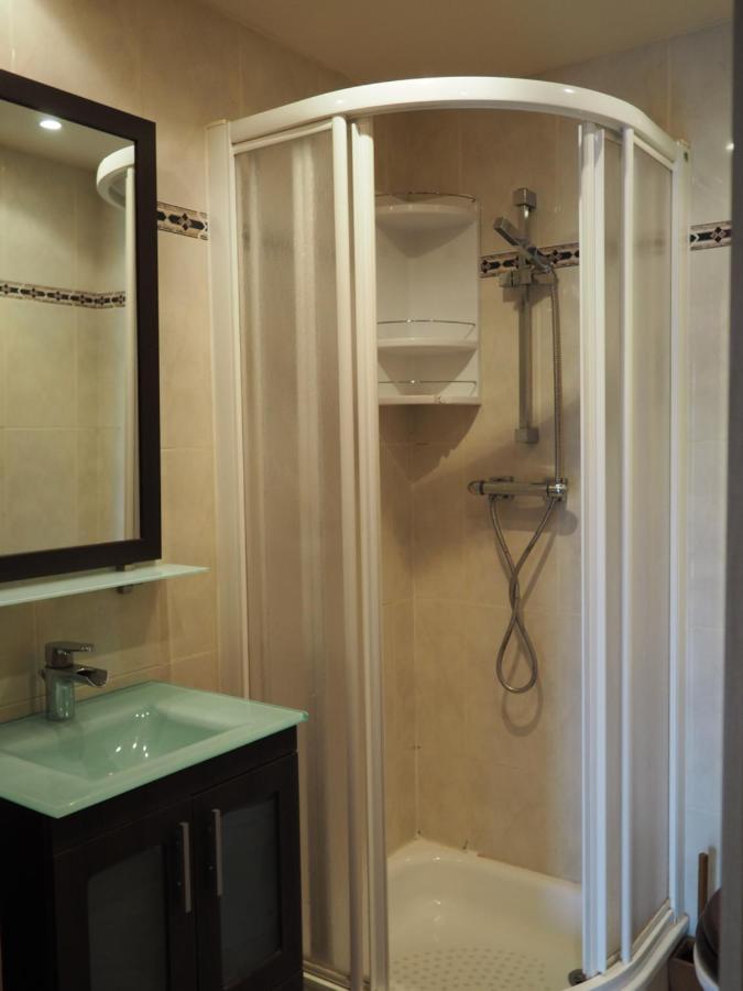 Ventura Park Salou Apartment ภายนอก รูปภาพ