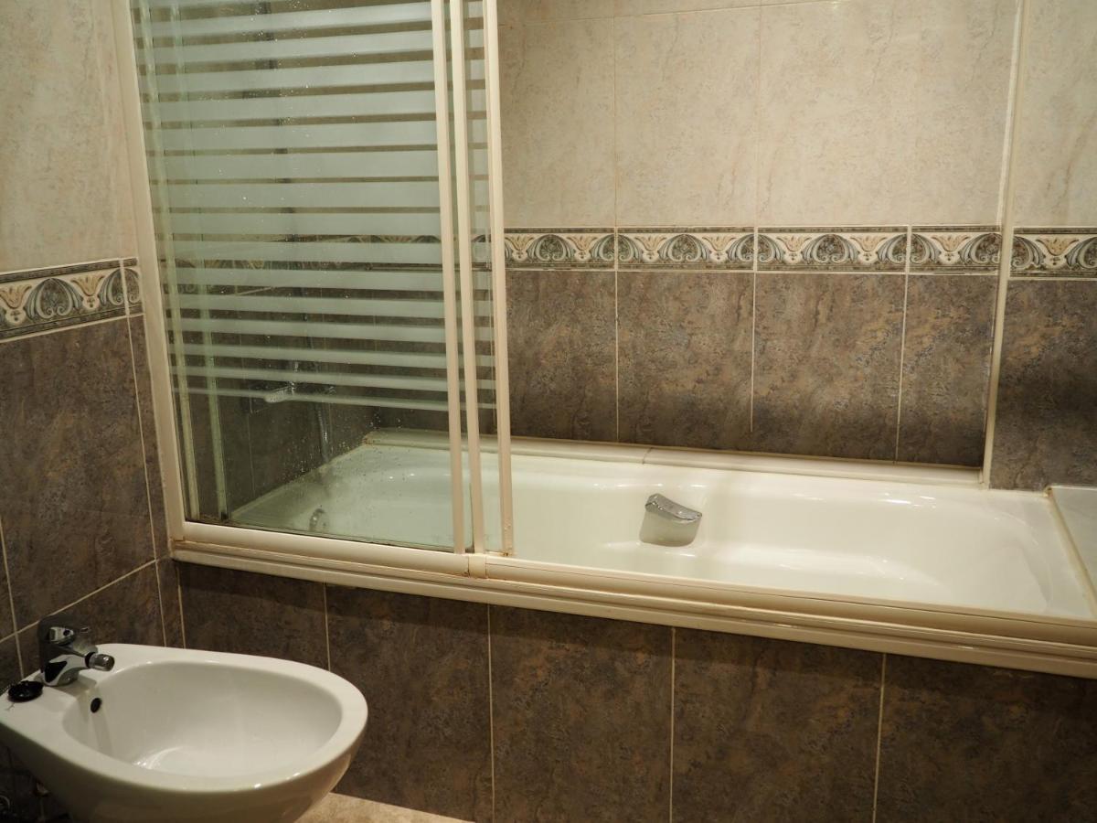 Ventura Park Salou Apartment ภายนอก รูปภาพ